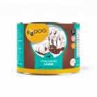 RyDog Vitalmenü Lamm 200g (6 Stück)