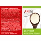 Biest 50g (1 Stuk)