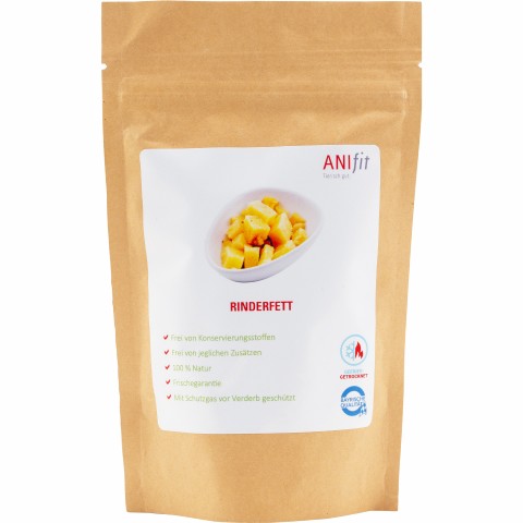 Rundervet 100g (1 Pak)